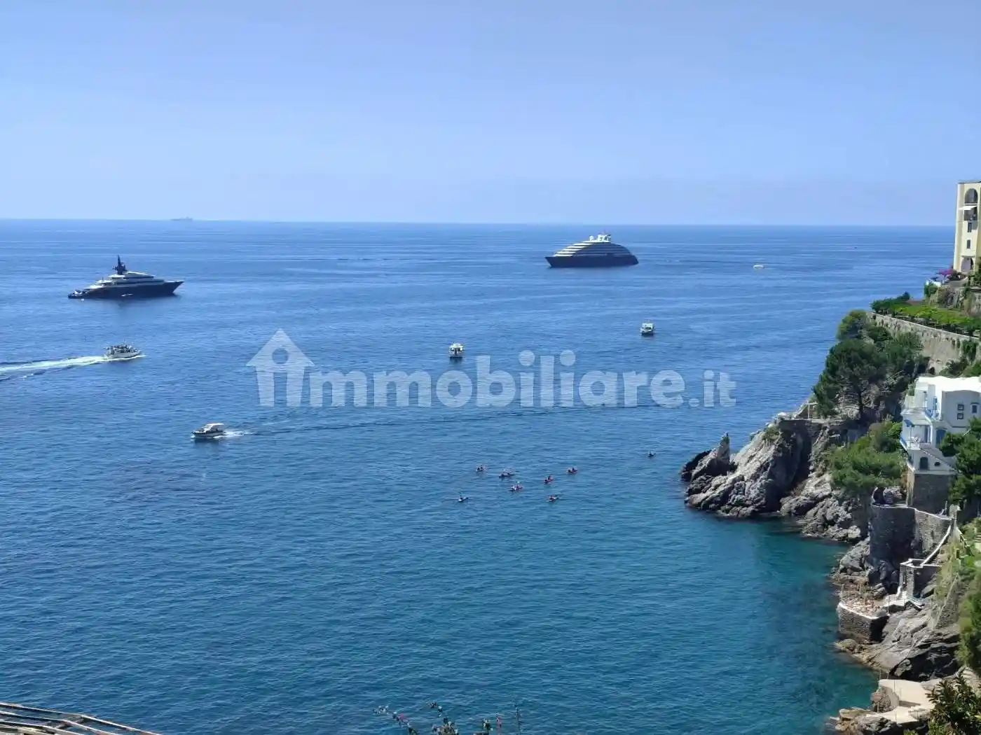 Casa indipendente in vendita a Ravello