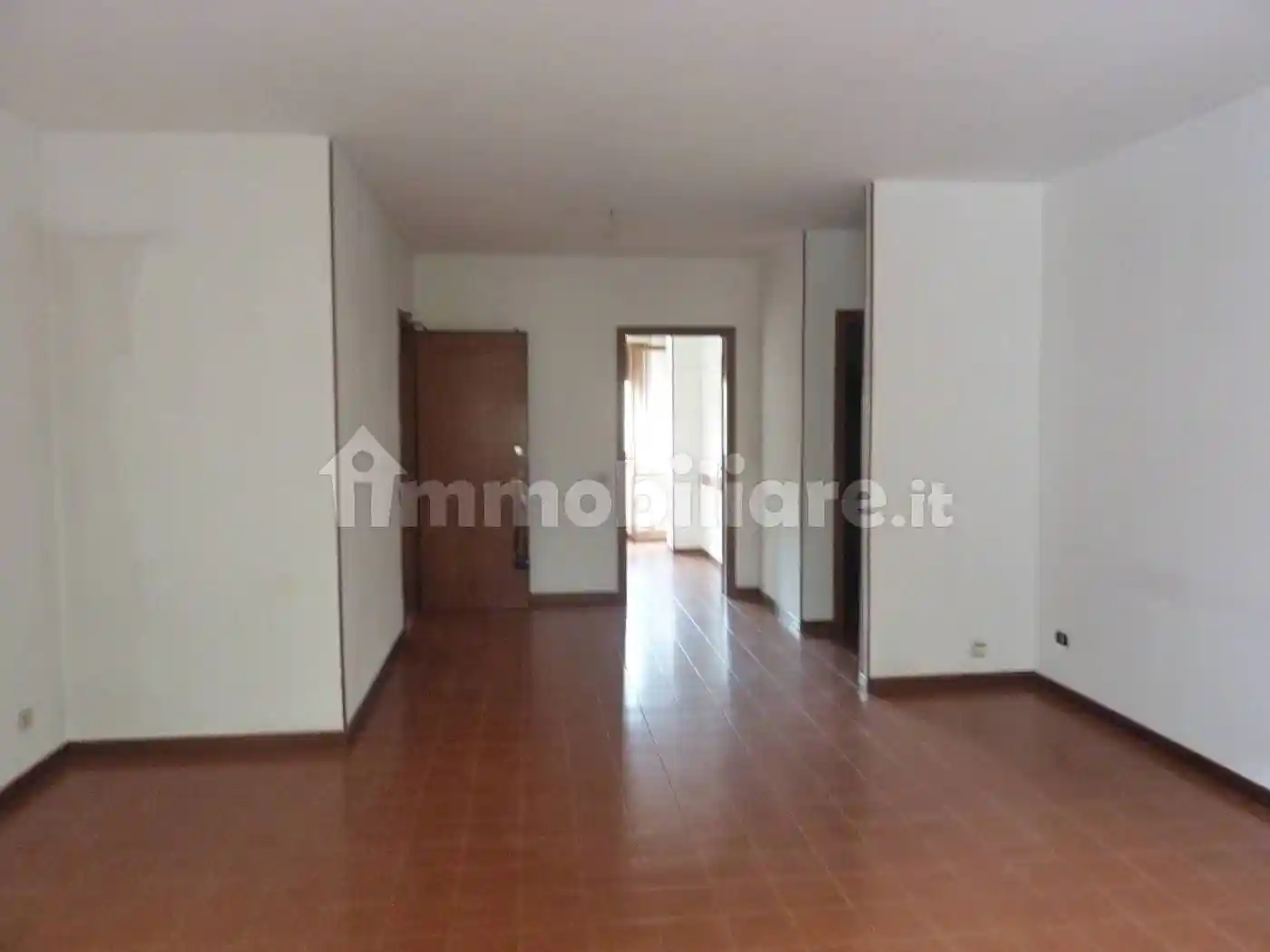 Appartamento in vendita a Novara
