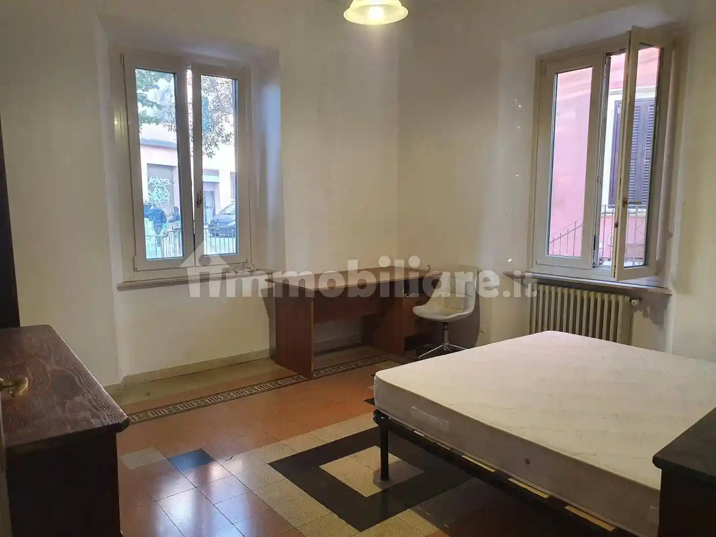 Appartamento in affitto a Perugia