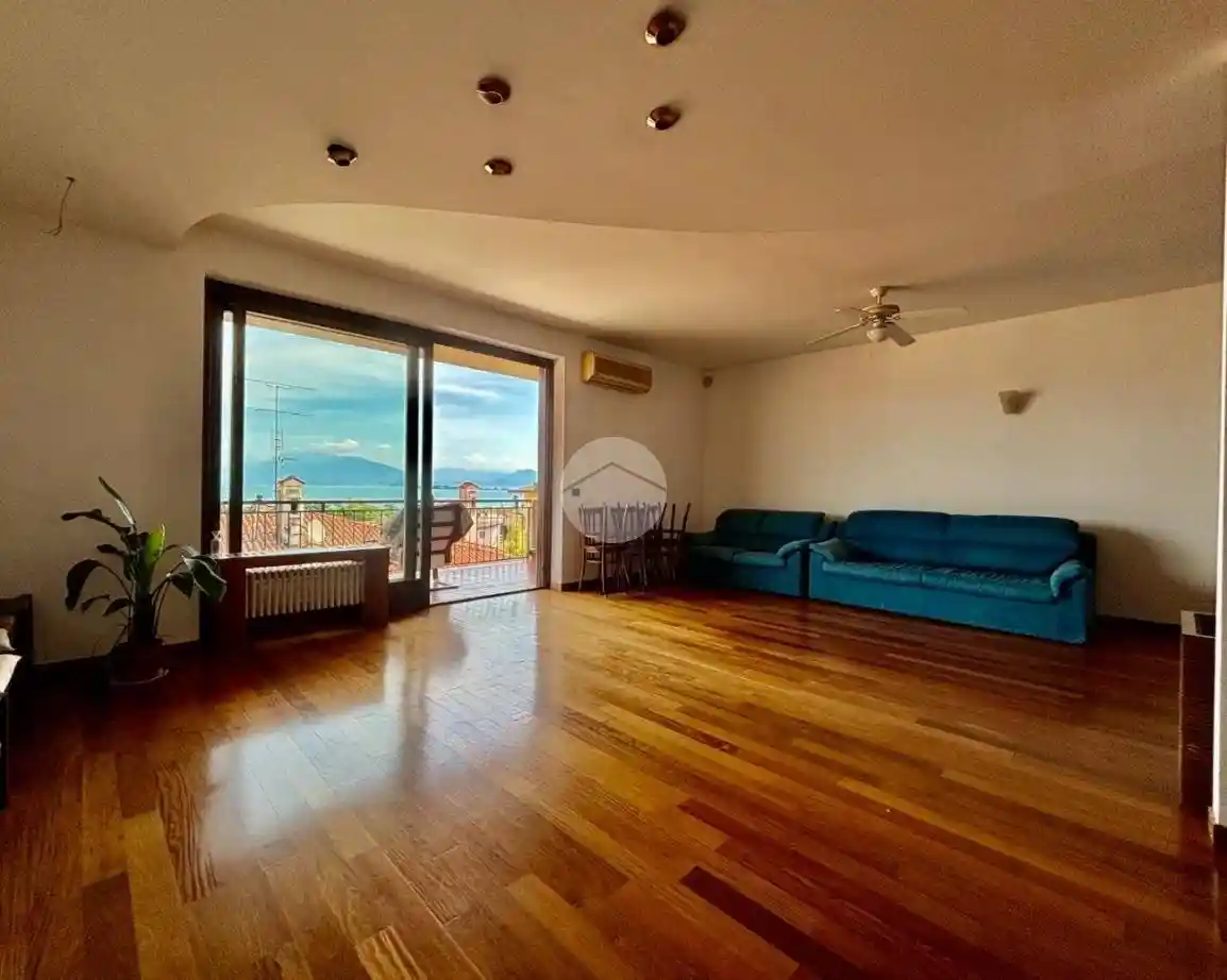Villetta a schiera in vendita a Desenzano del Garda