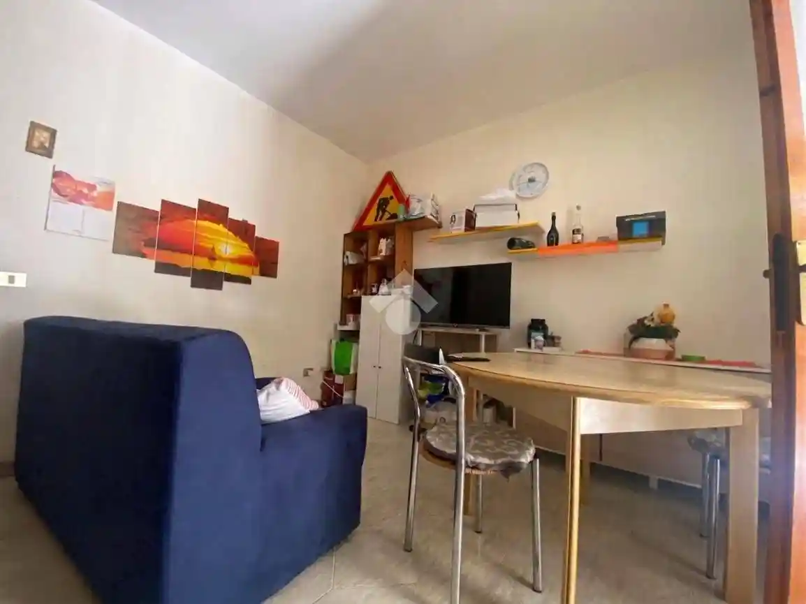 Appartamento in vendita a Comacchio