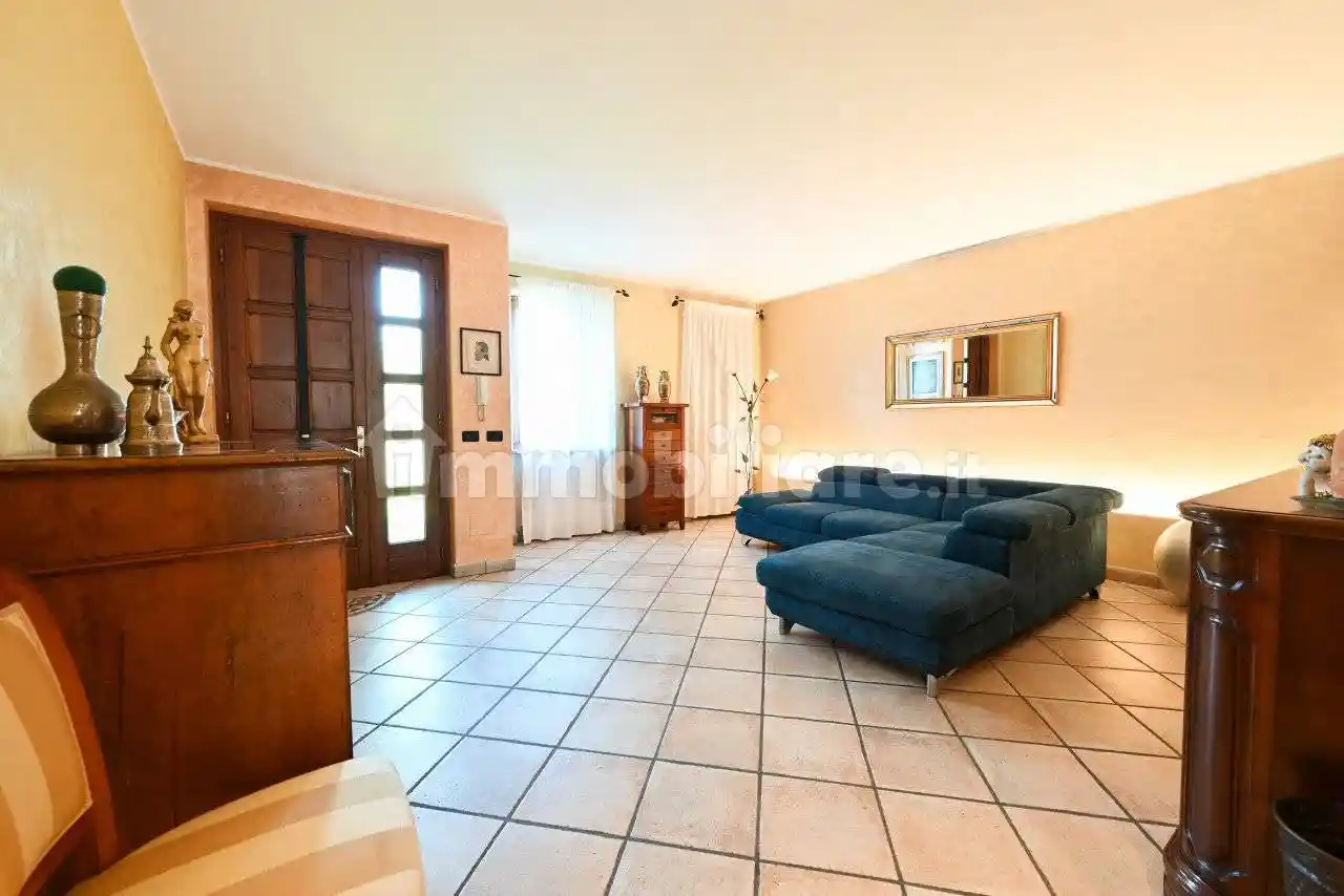 Villa in vendita a San Giovanni Lupatoto