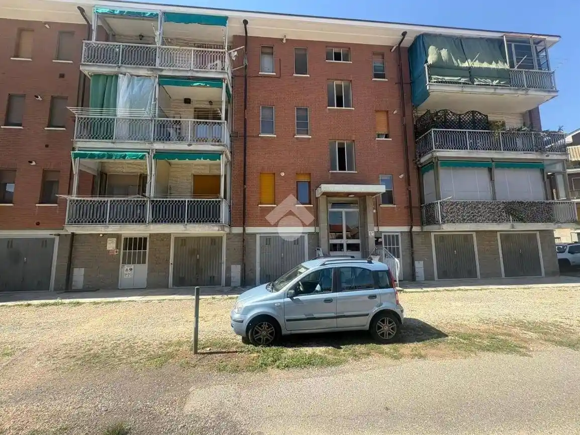 Appartamento in vendita a Piossasco