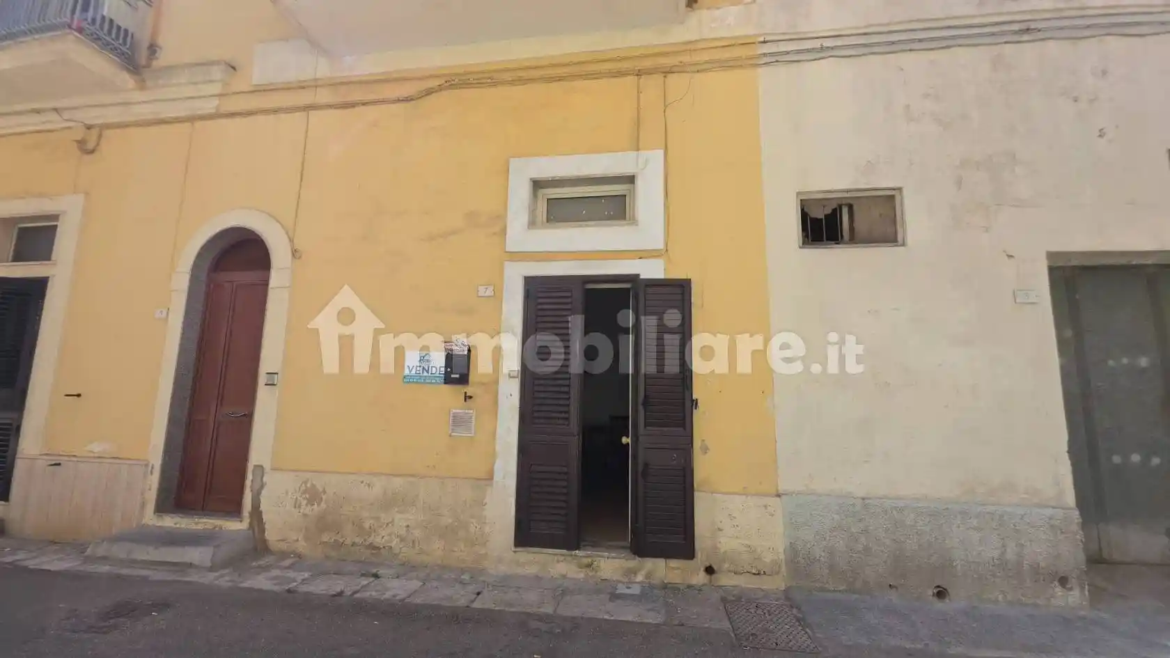 Appartamento in vendita a Galatone