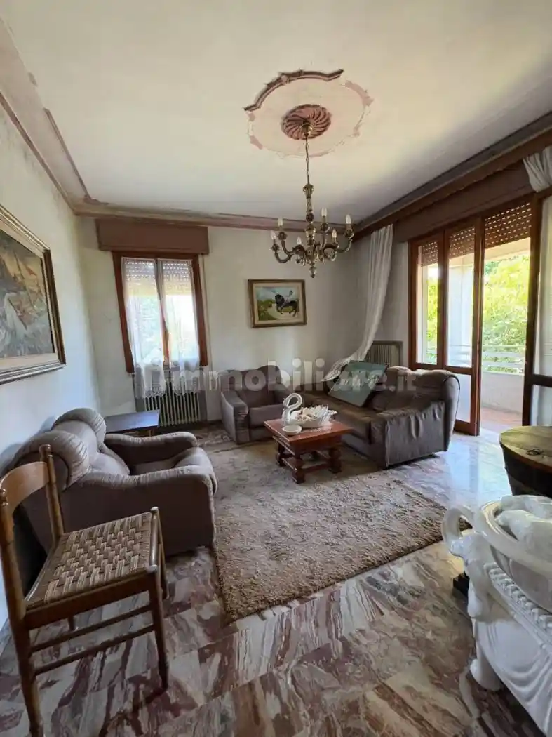 Villa in vendita a Fossò