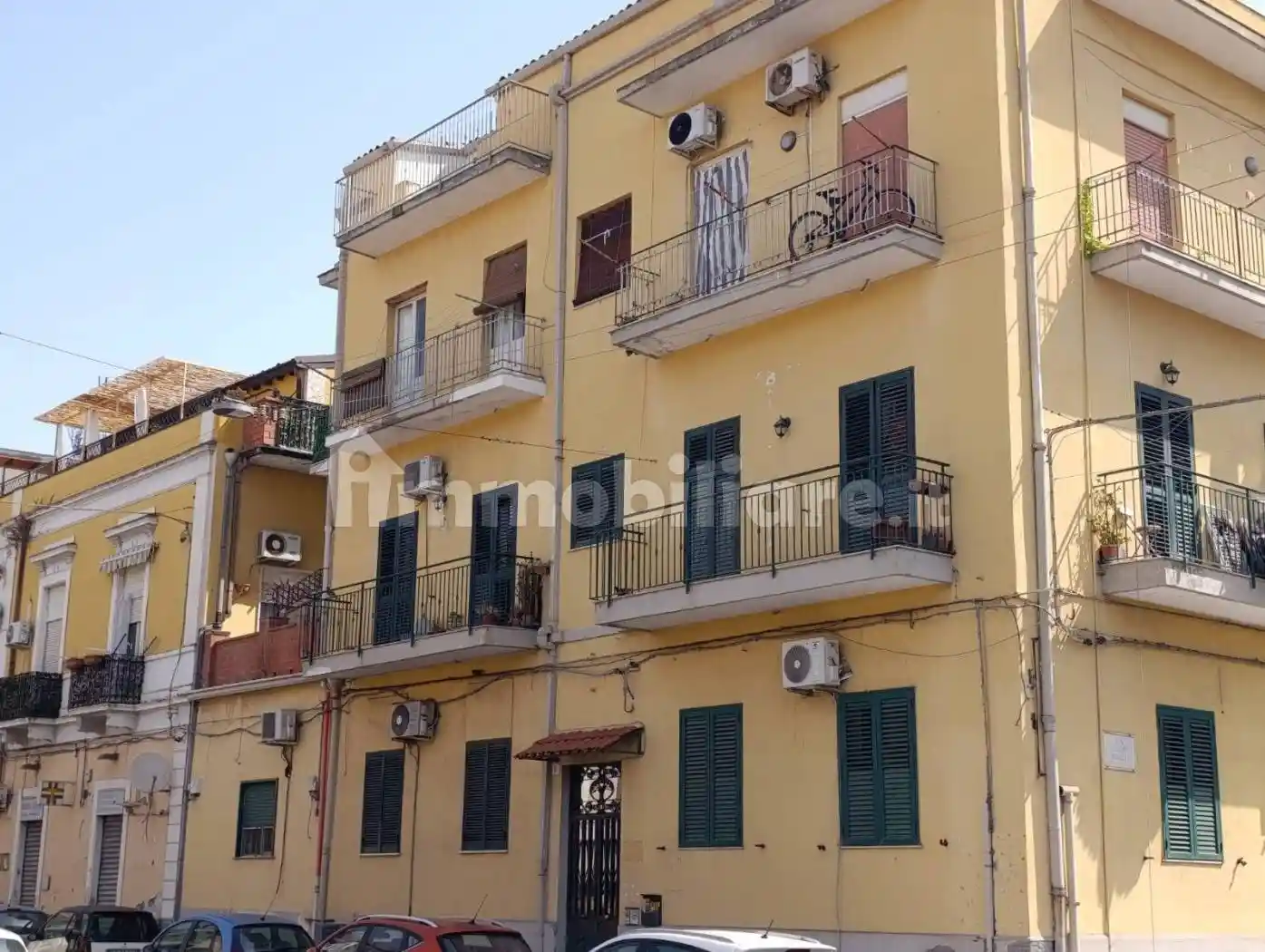 Appartamento in vendita a Catania