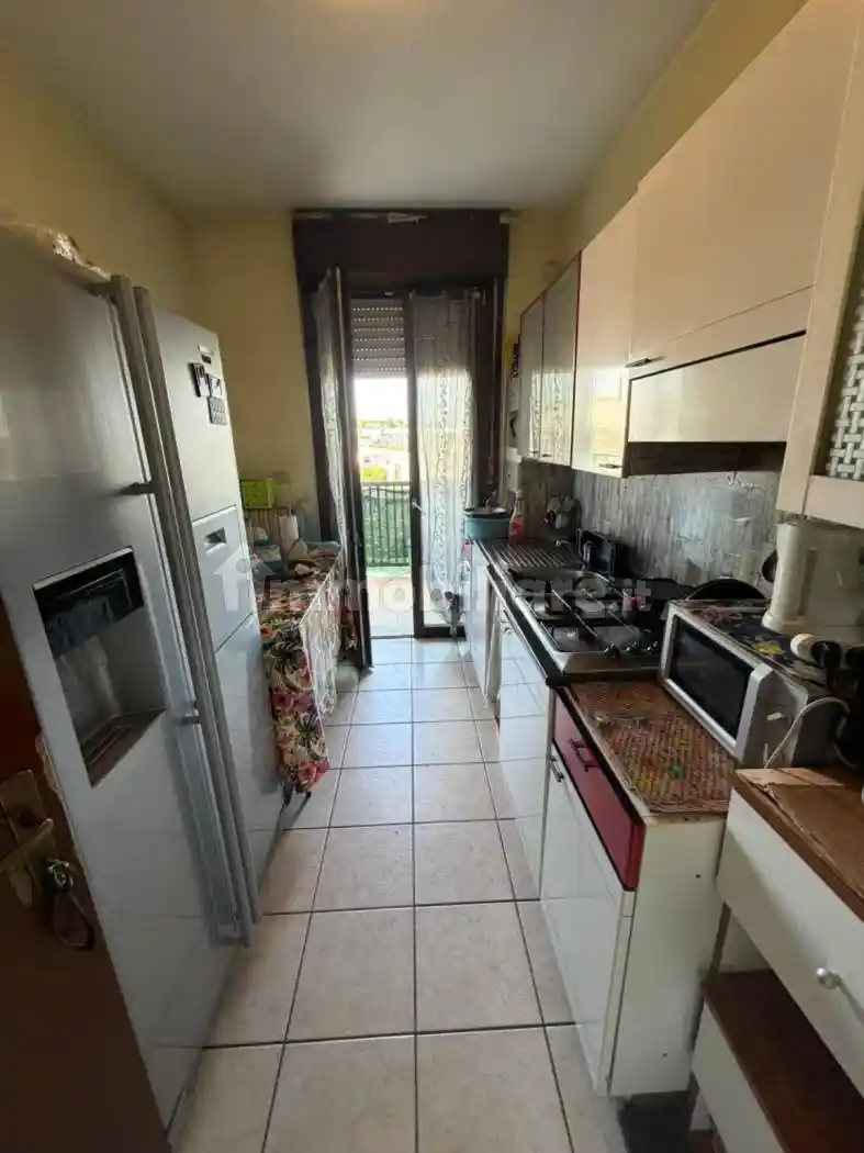 Appartamento in vendita a Carpenedolo