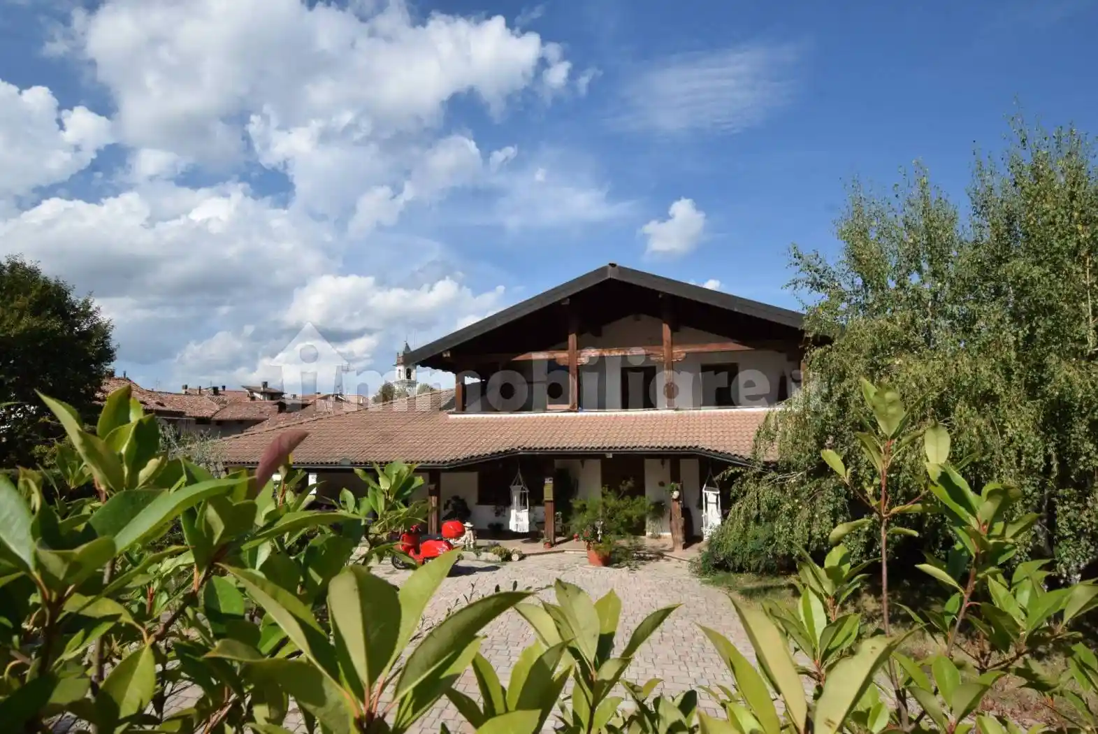 Villa in vendita a Ceva