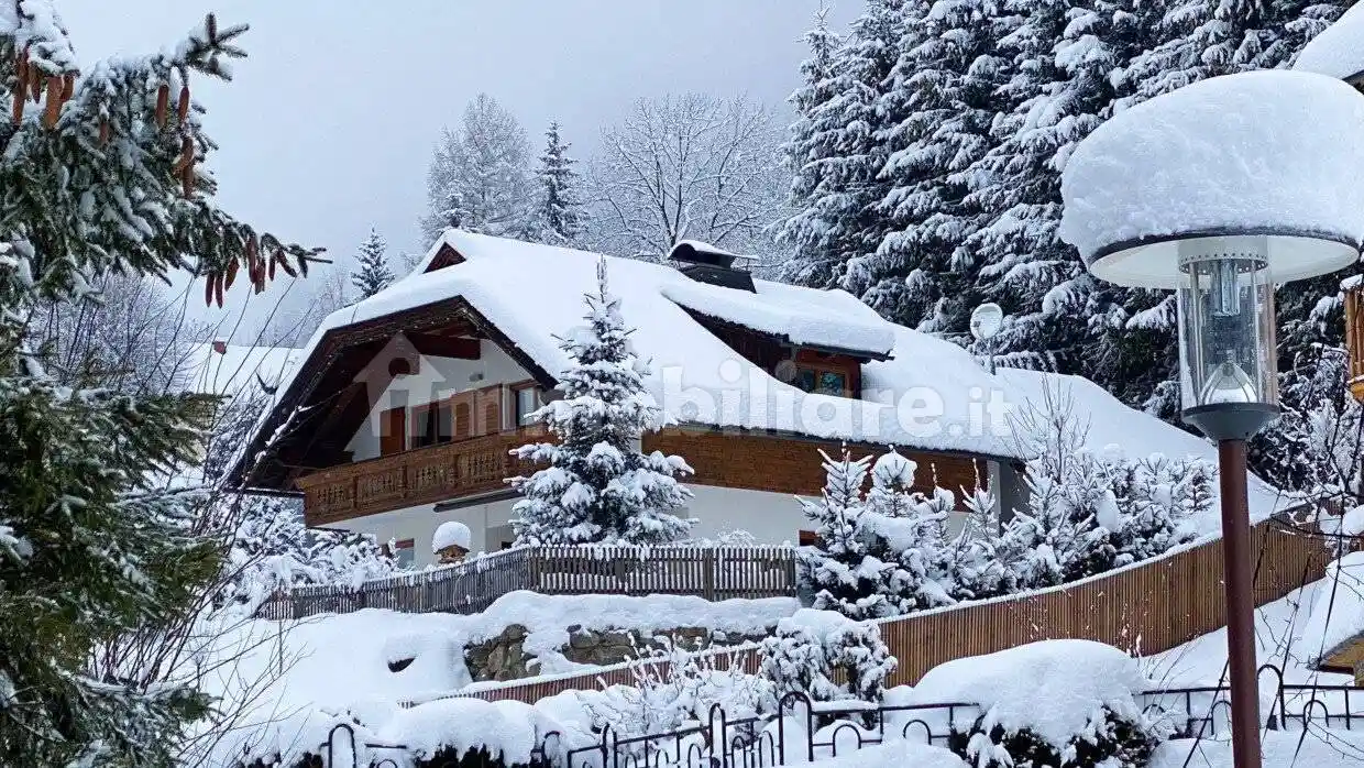 Villa in vendita a Tarvisio