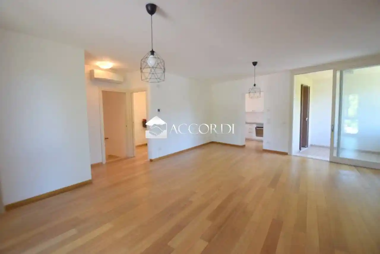 Appartamento in vendita a Montebelluna