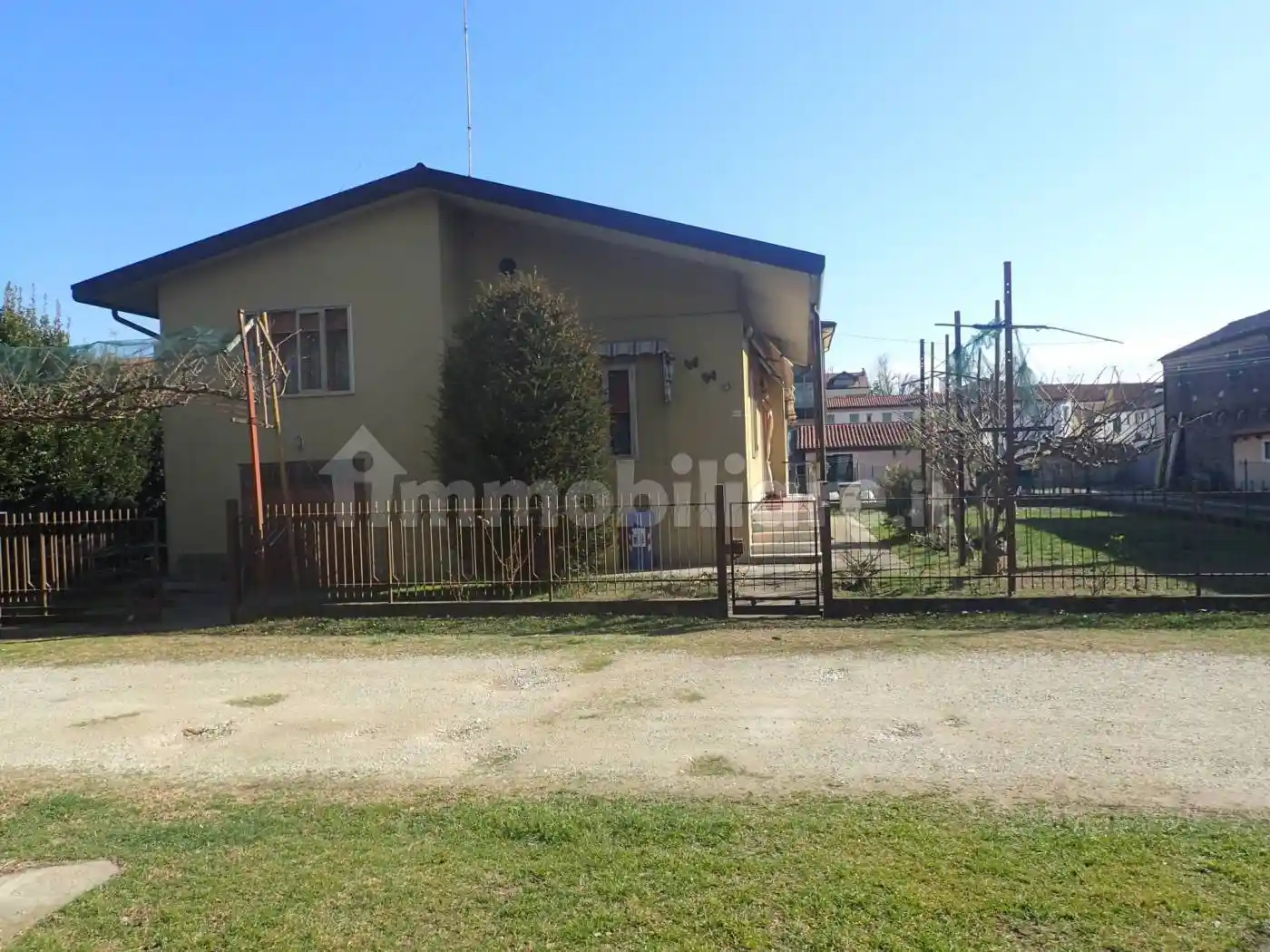 Villa in affitto a Mira