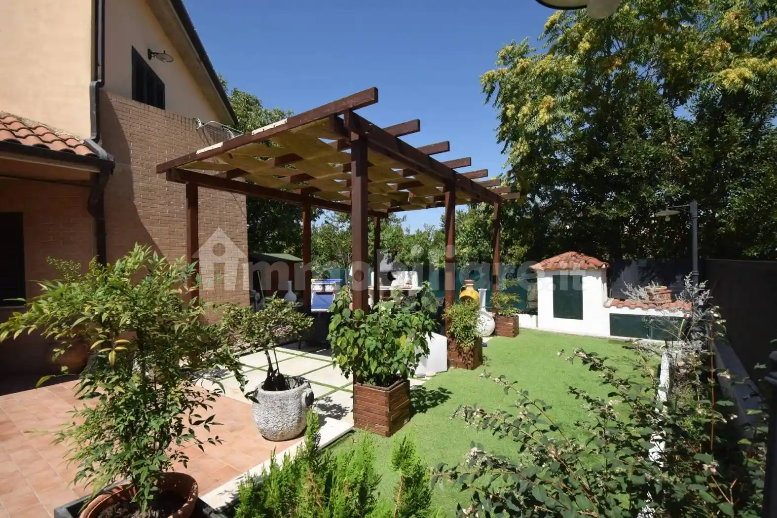 Villa in vendita a Spoleto