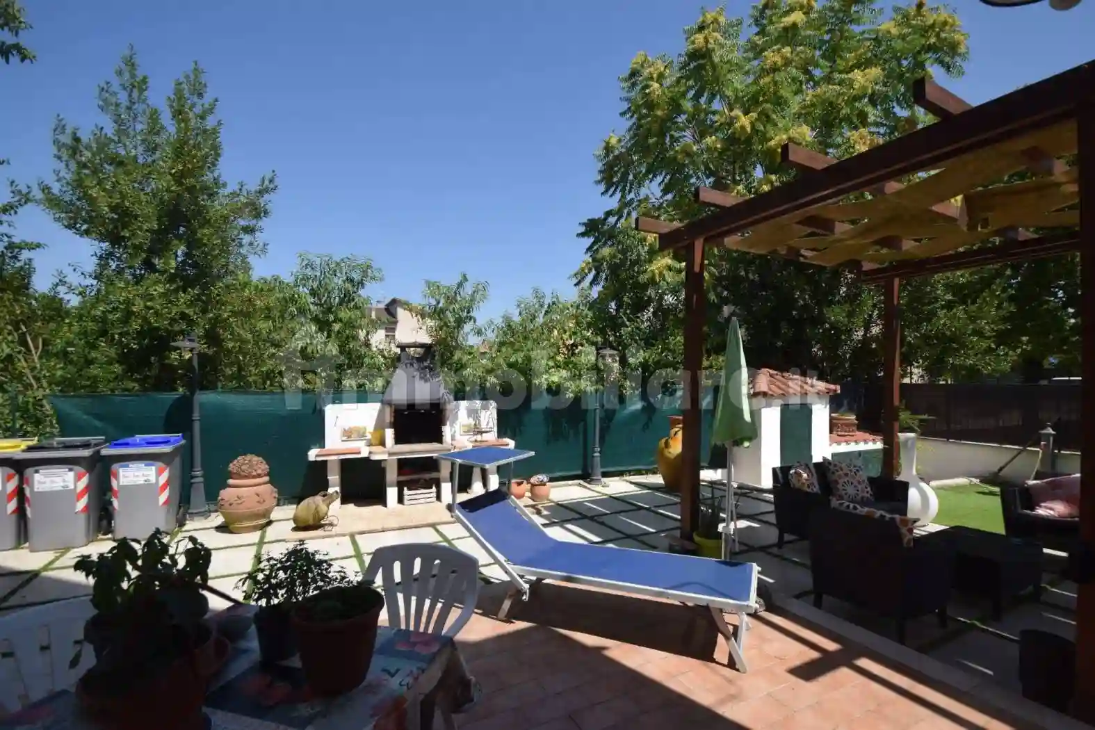 Villa - foto 3