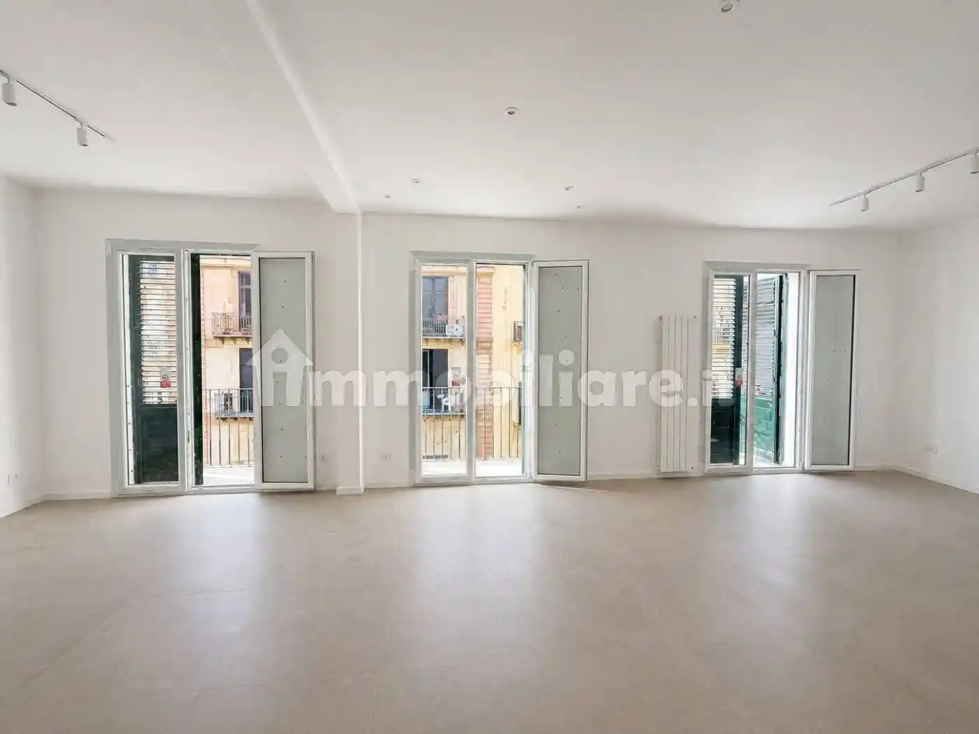 Appartamento in vendita a Palermo