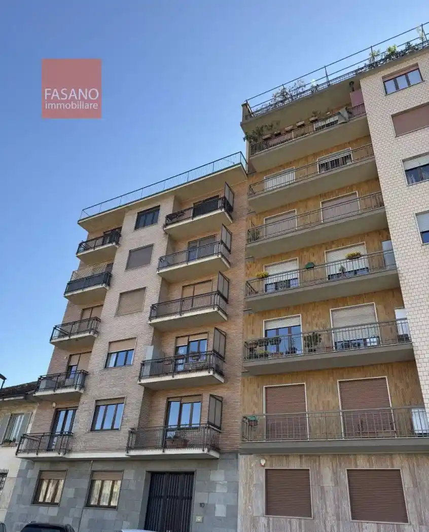 Appartamento in vendita a Torino