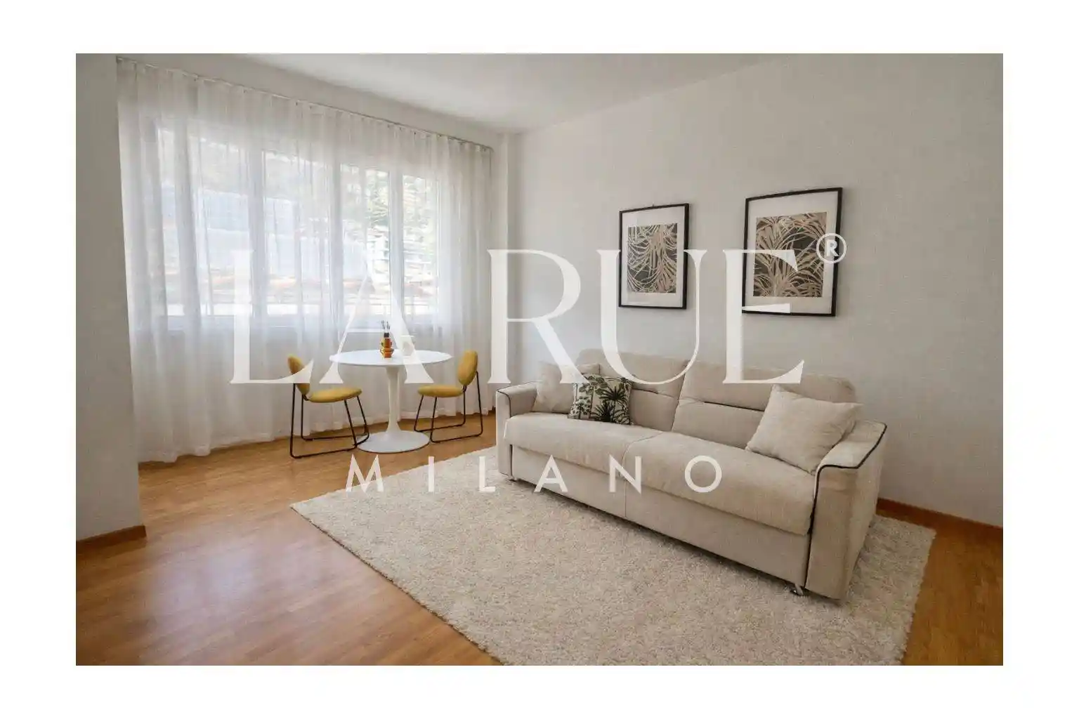 Appartamento in affitto a Como
