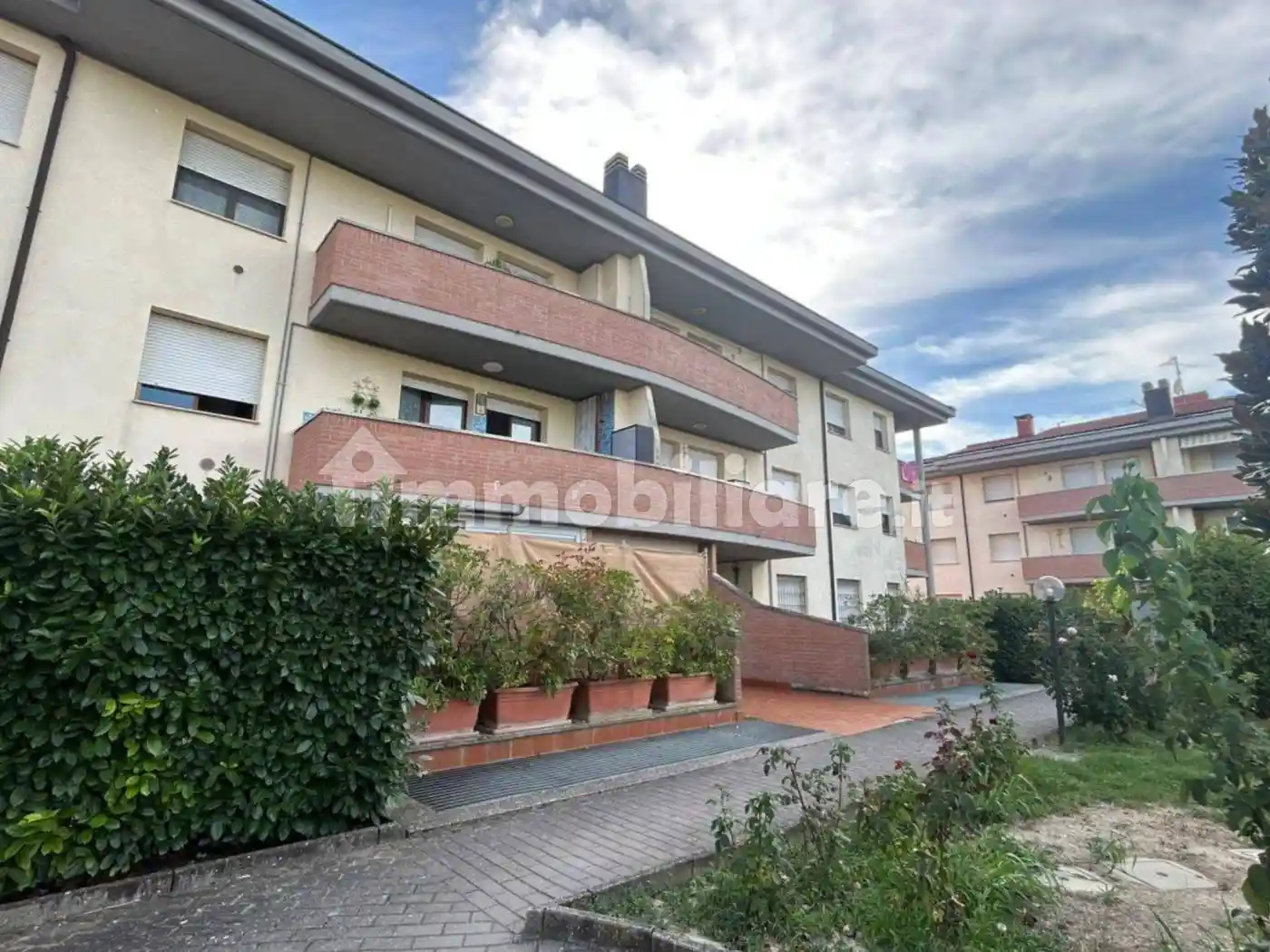 Appartamento in vendita a Sant'Agata sul Santerno