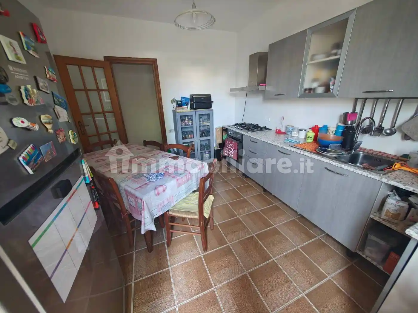 Appartamento in vendita a Pianella