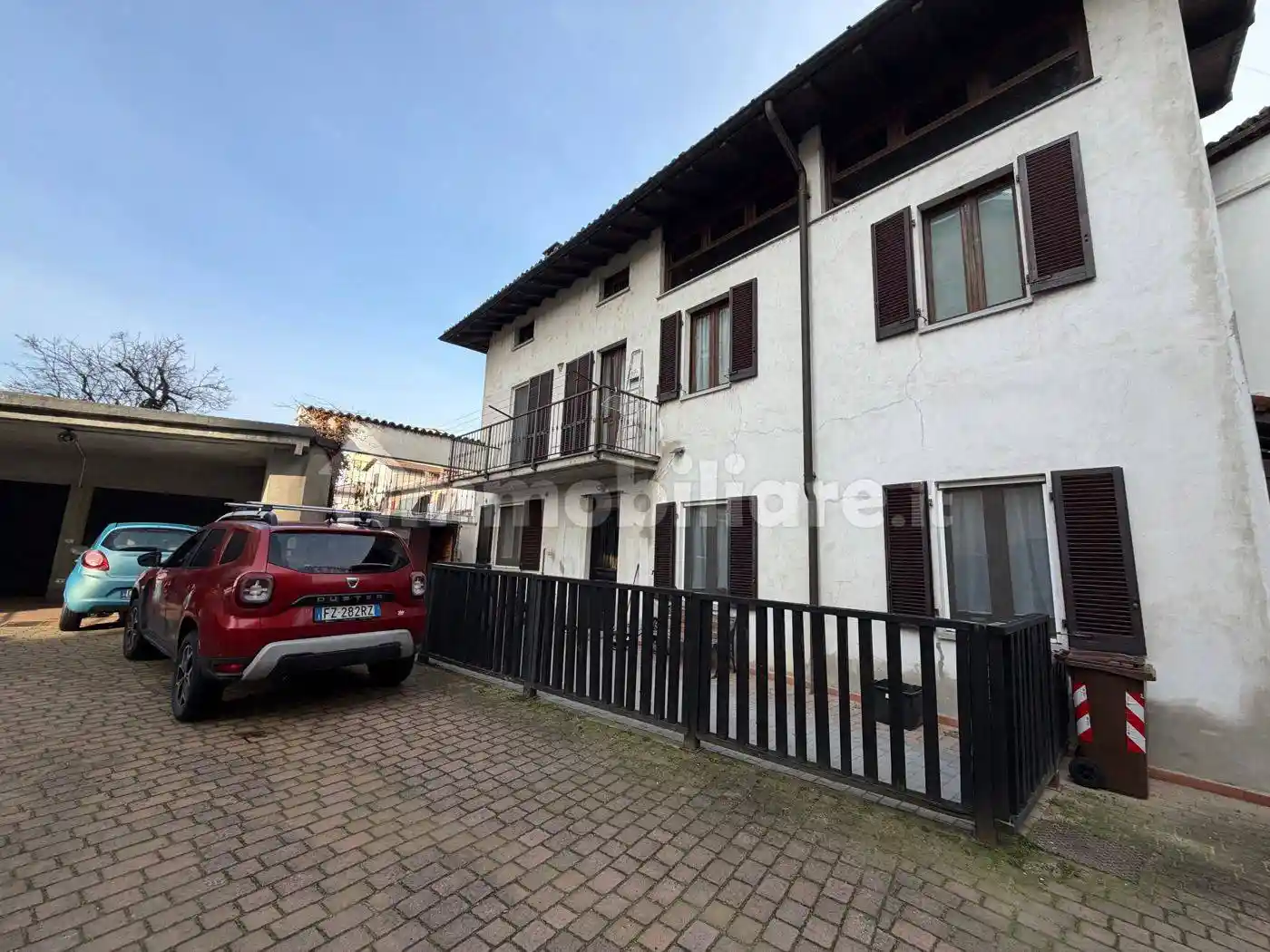 Casa indipendente in vendita a Mortara