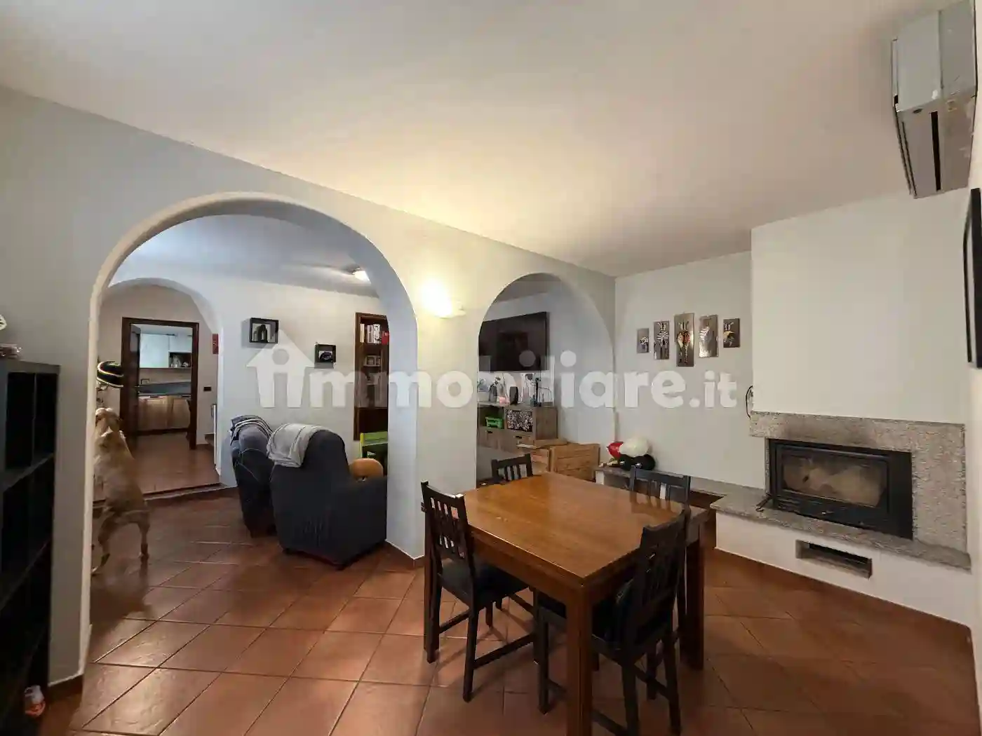 Casa indipendente - foto 2