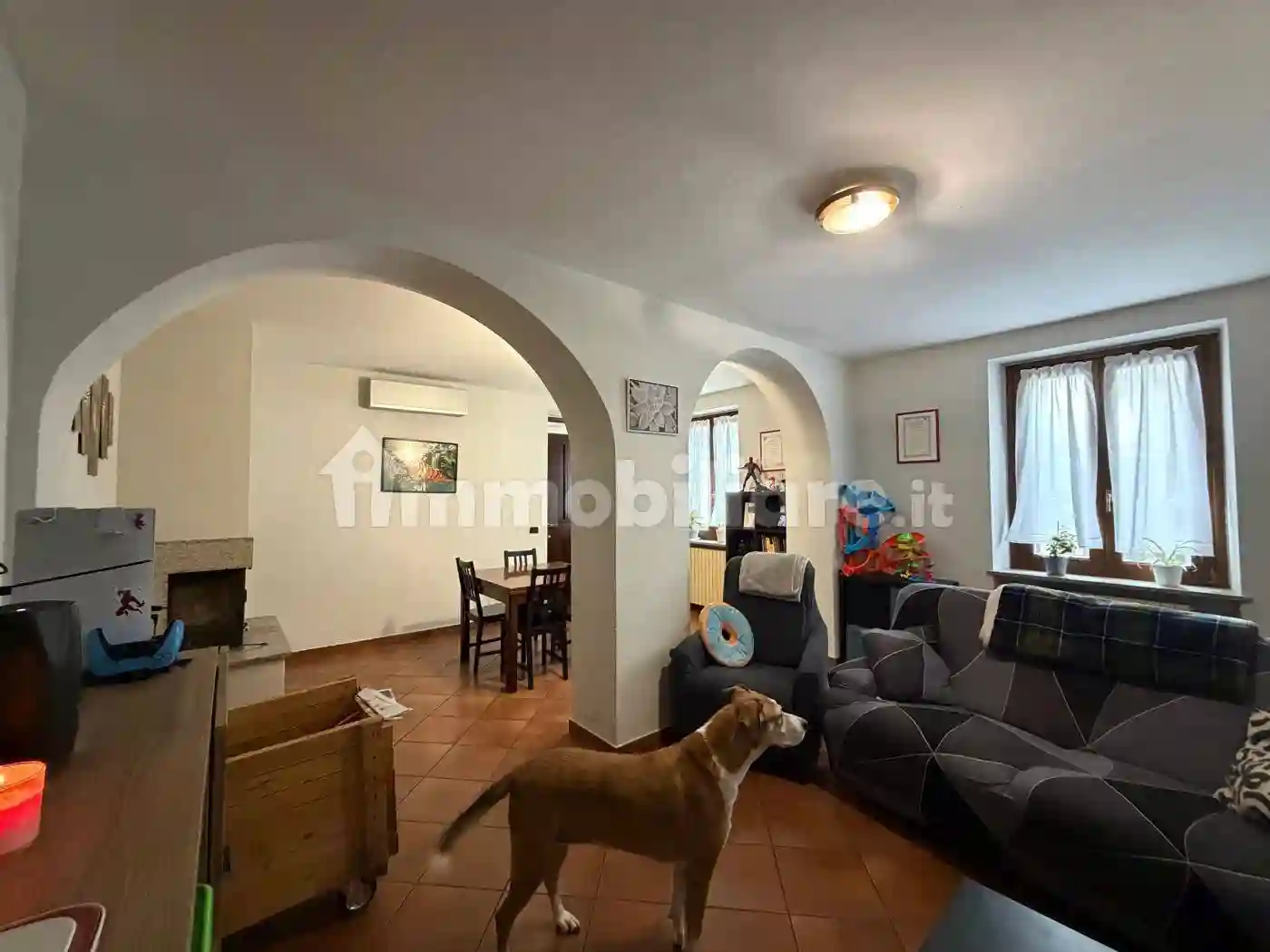 Casa indipendente - foto 4