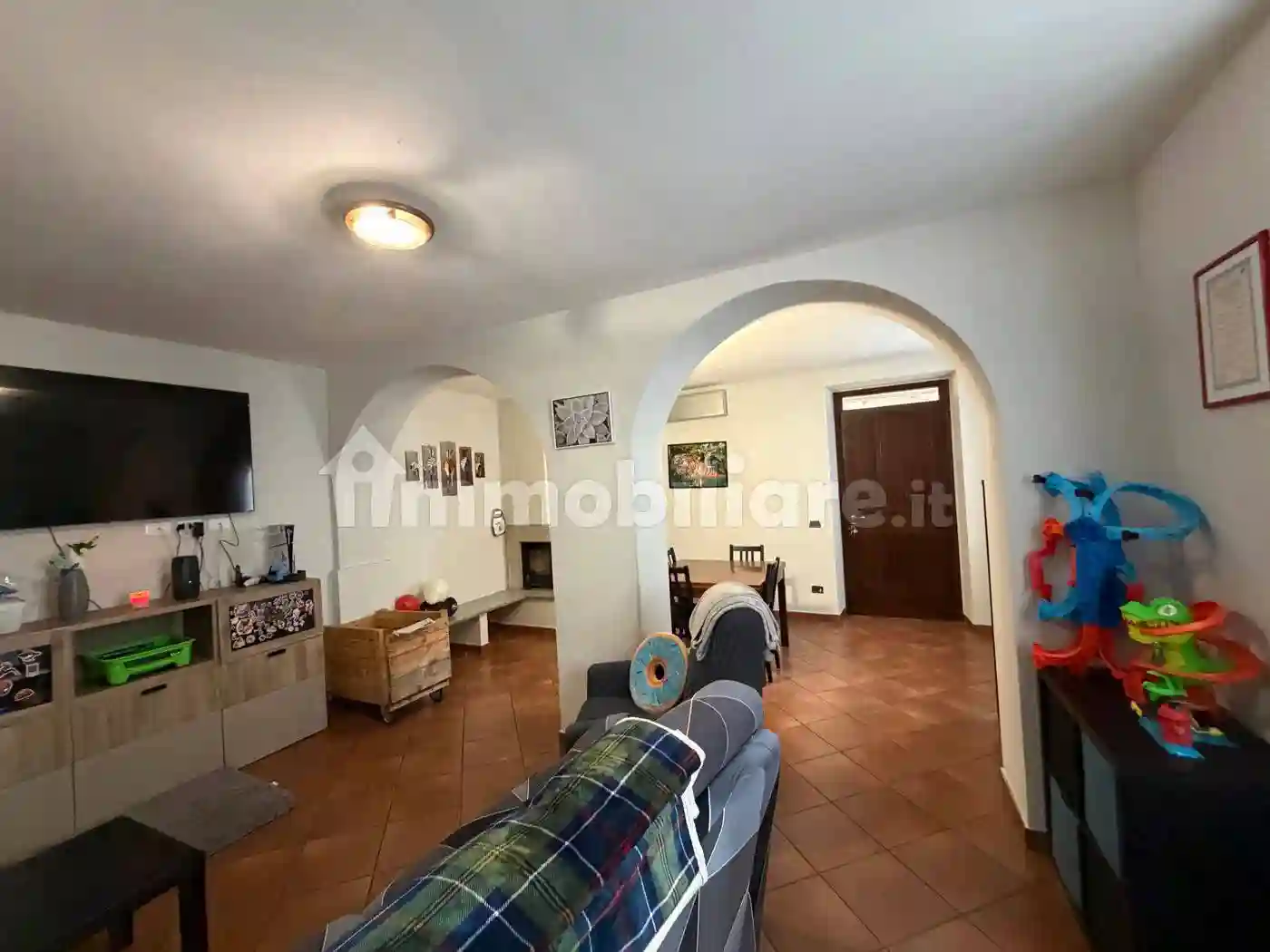 Casa indipendente - foto 5