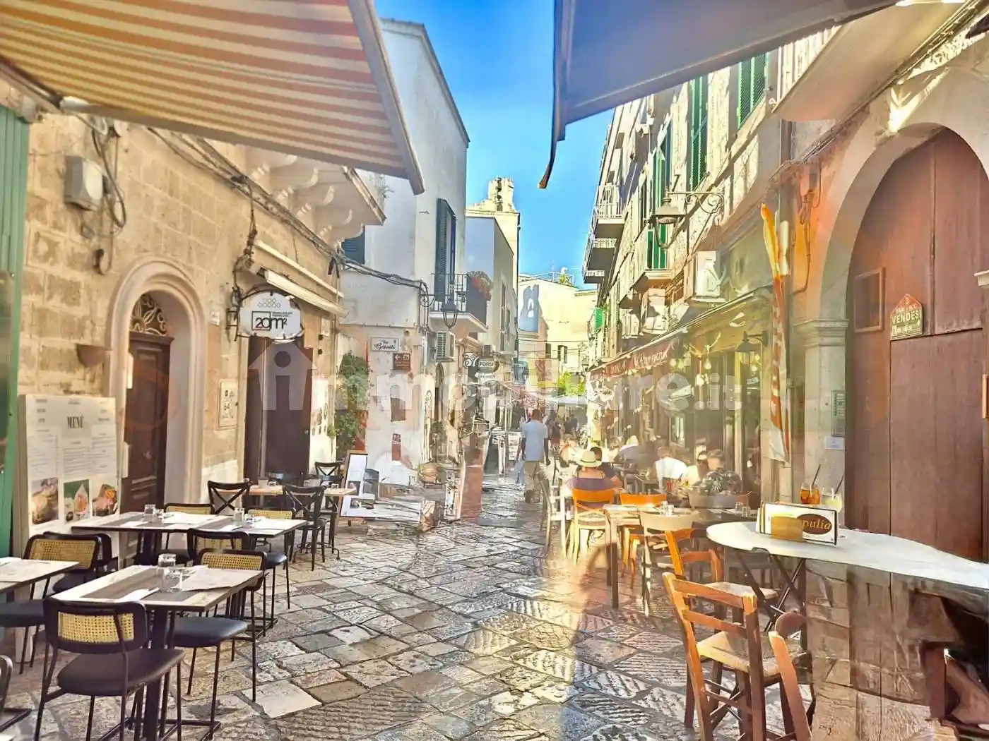 Appartamento in vendita a Monopoli