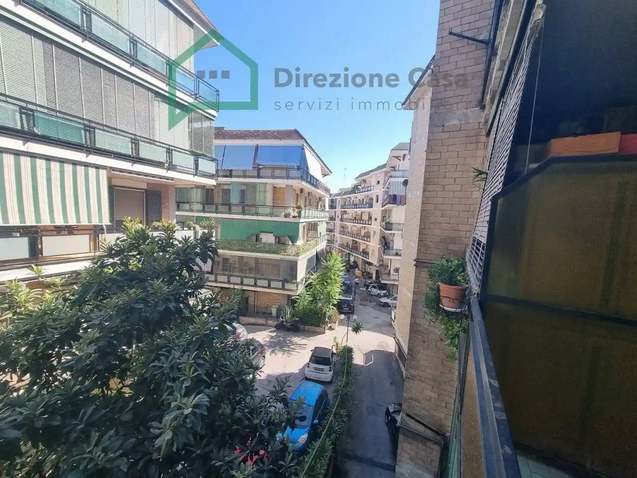 Appartamento in vendita a Napoli