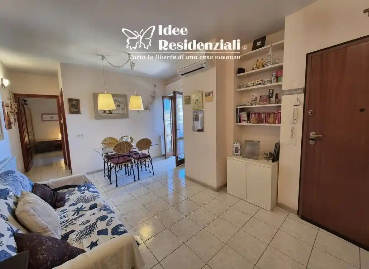 Appartamento in vendita a Olbia