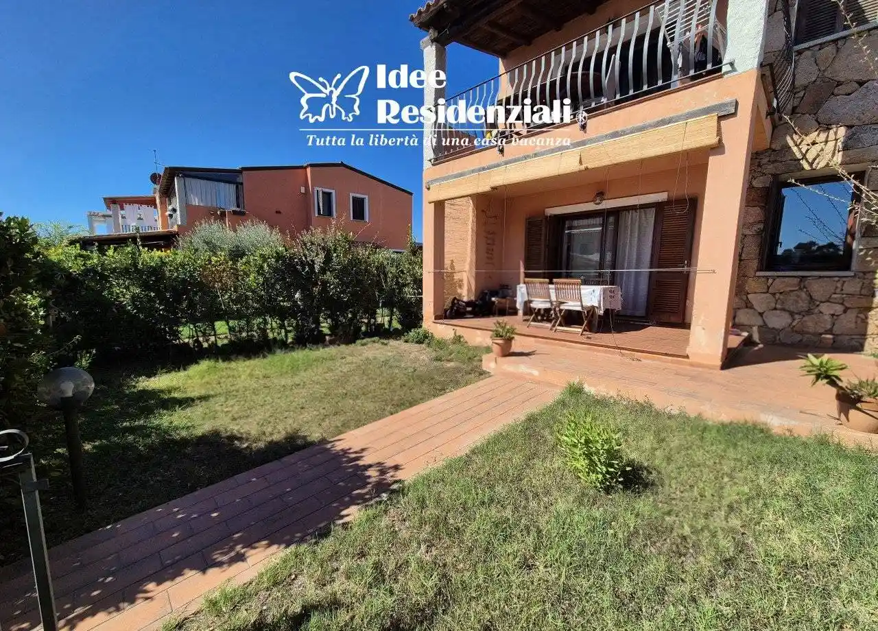 Appartamento in vendita a Olbia
