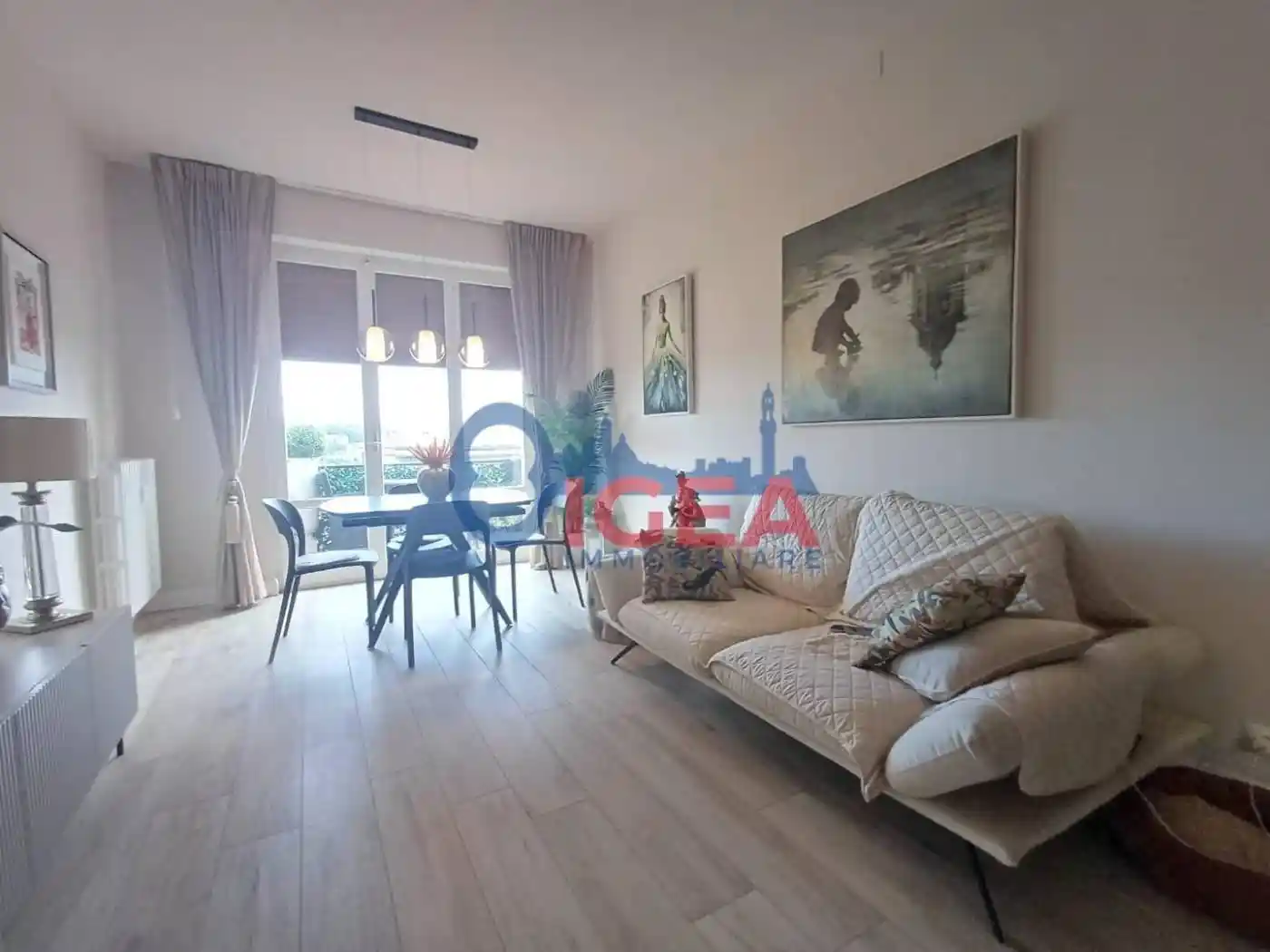 Appartamento in vendita a Siena
