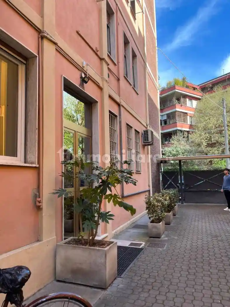 Appartamento in affitto a Parma