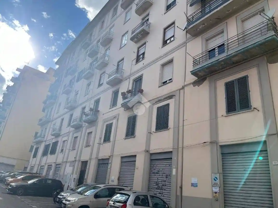 Appartamento in affitto a Potenza