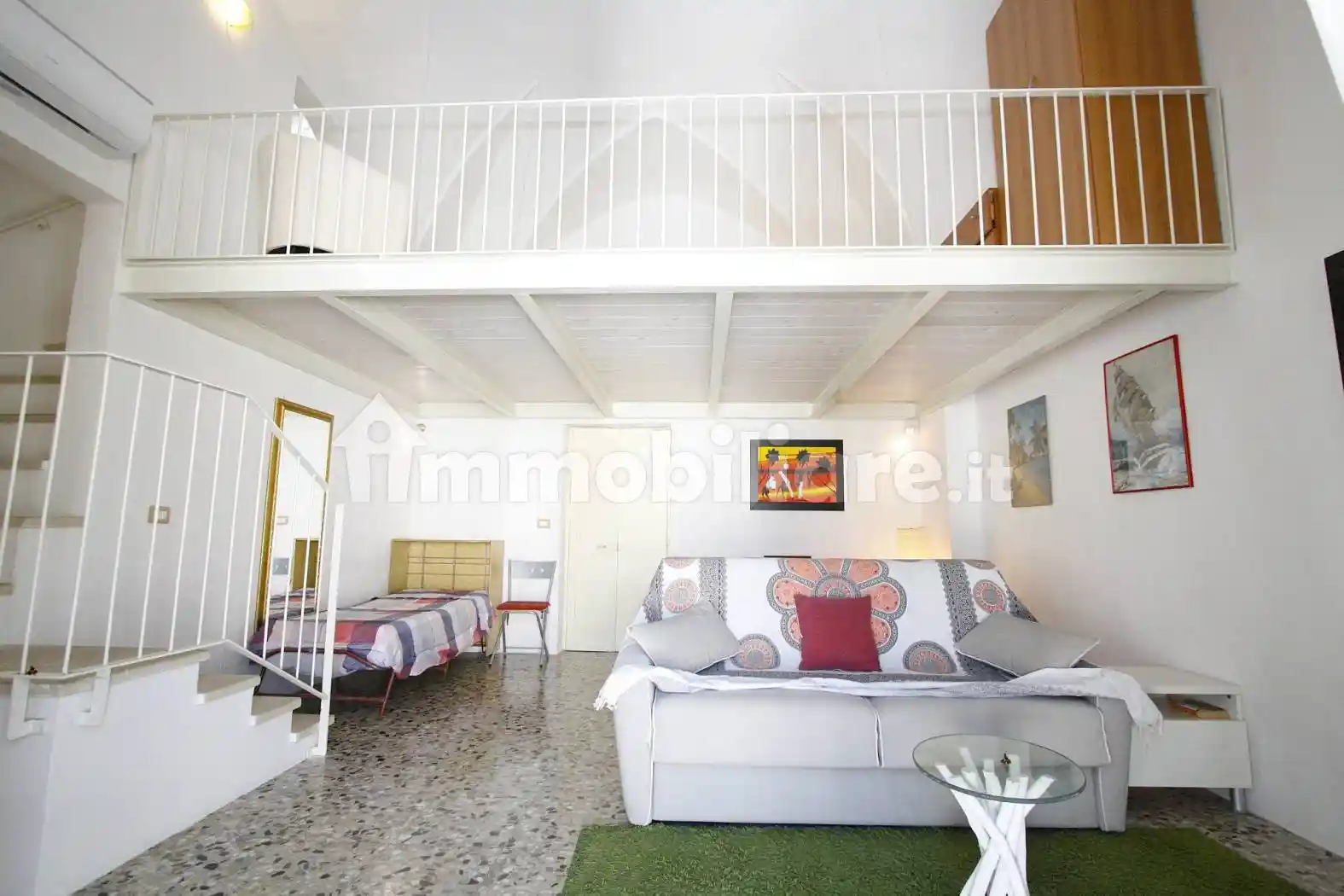 Loft in vendita a Matino