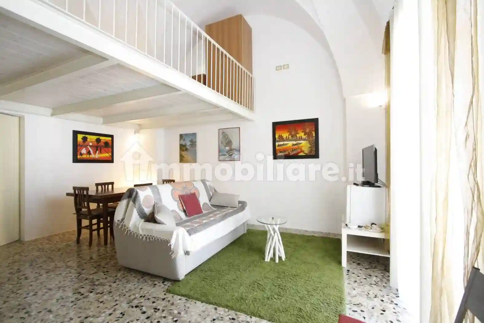 Loft - foto 4