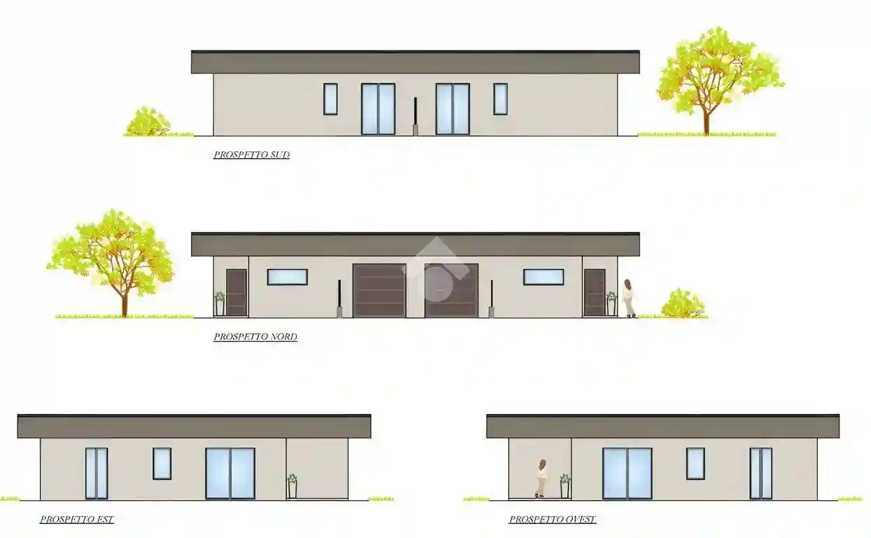 Villa - foto 4