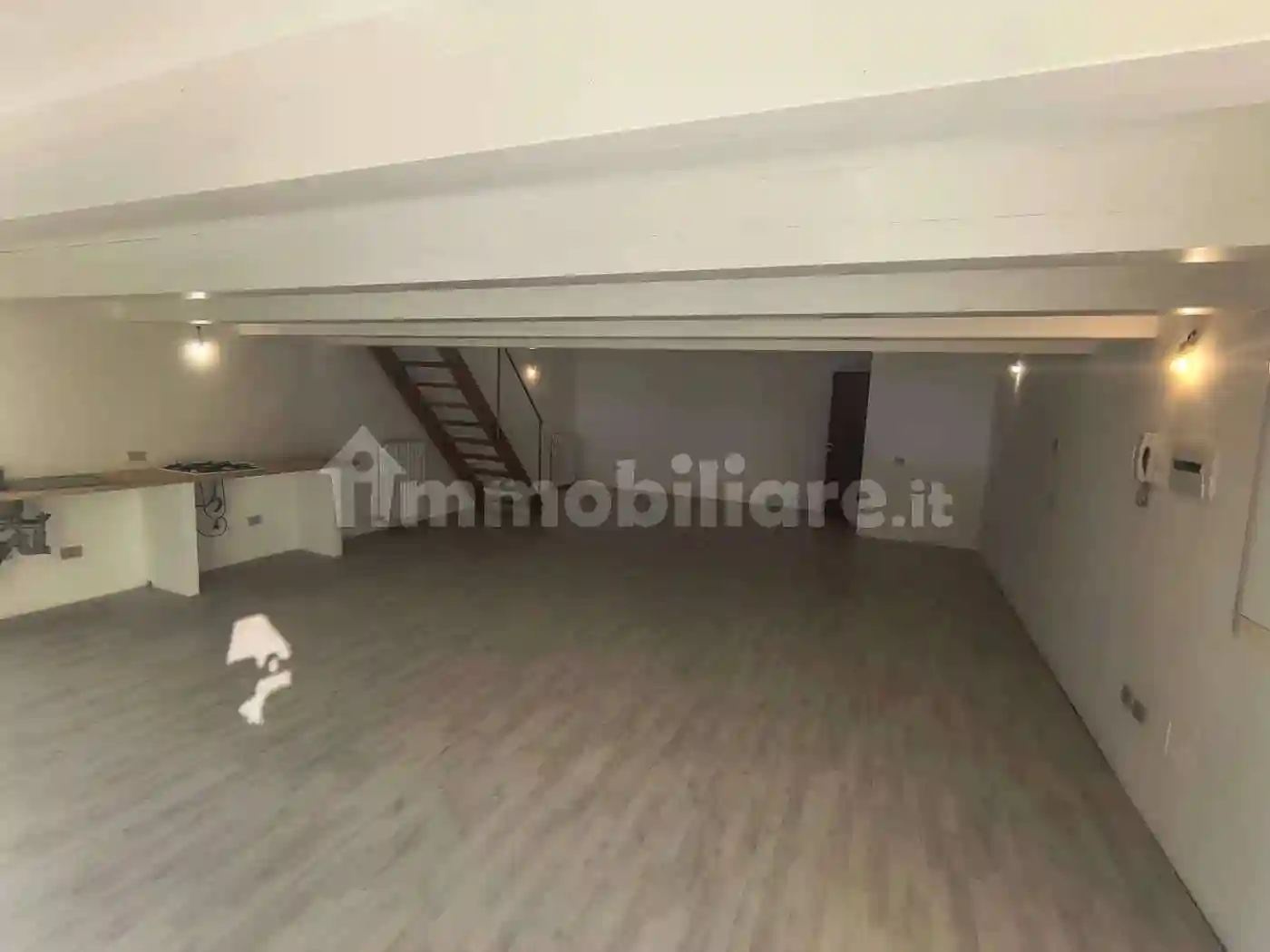 Loft - foto 3