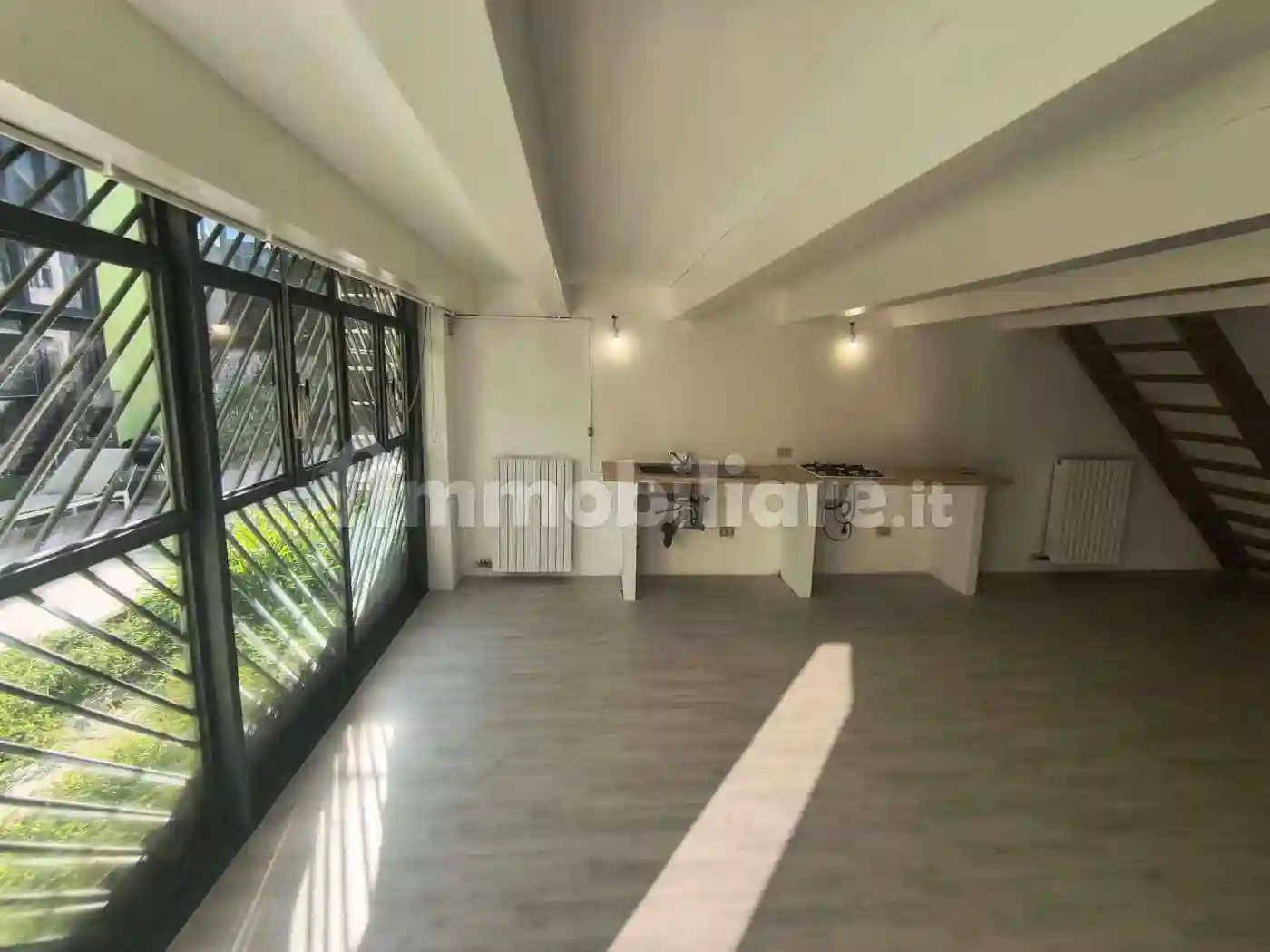 Loft - foto 4
