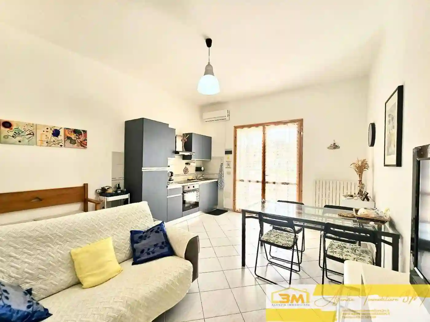 Appartamento - foto 5