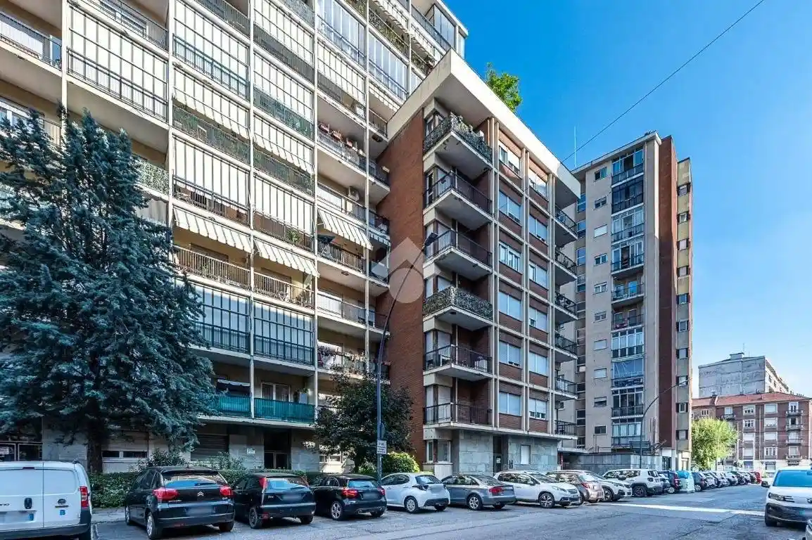 Appartamento in vendita a Collegno