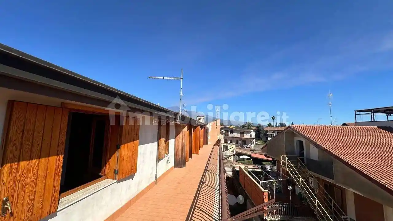 Appartamento in vendita a Valverde