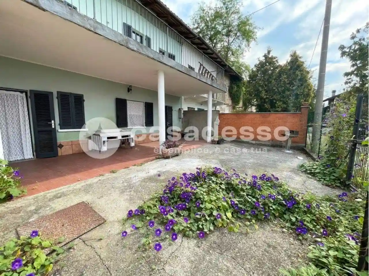 Villetta a schiera - foto 2