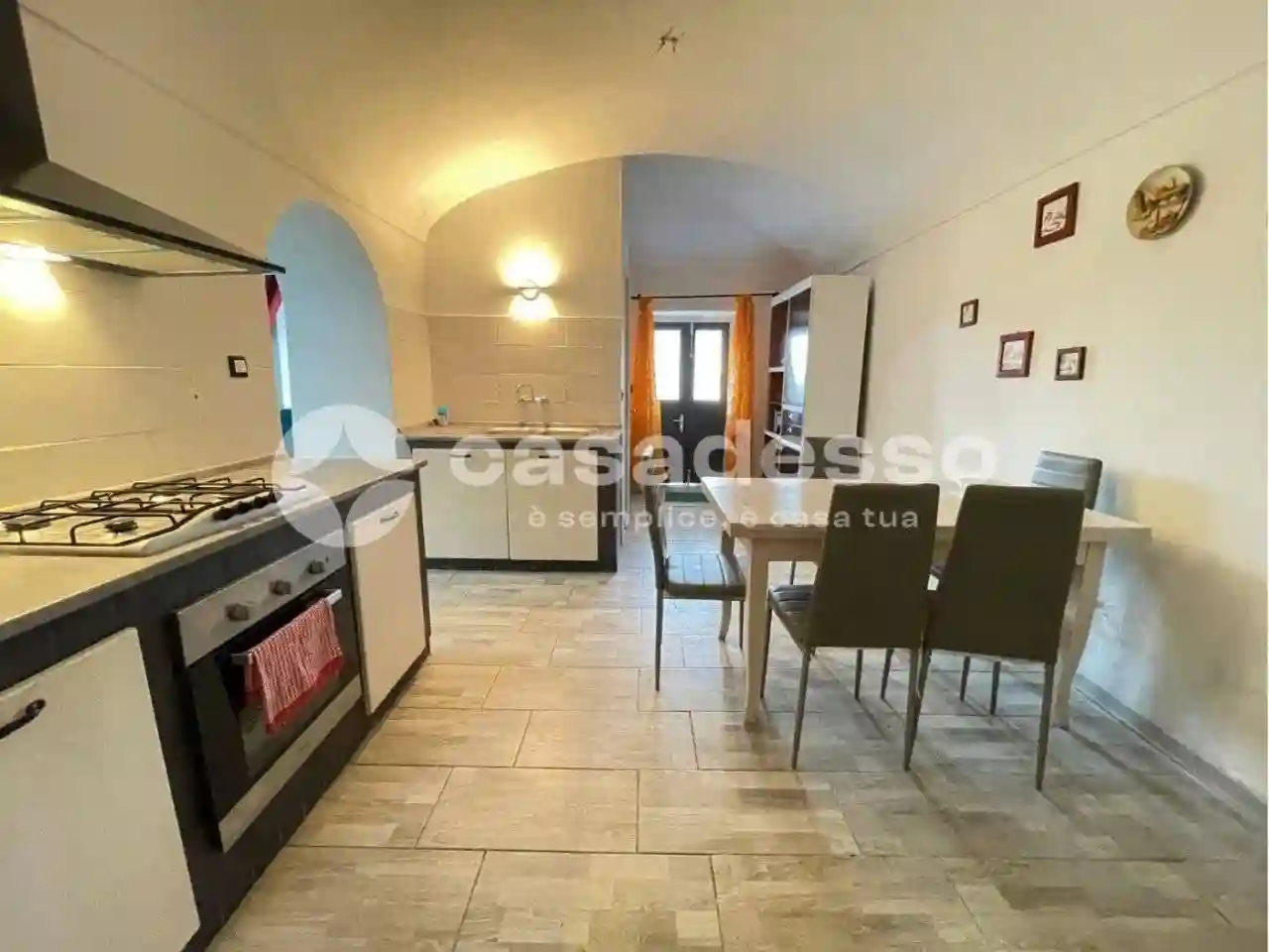 Villetta a schiera - foto 3