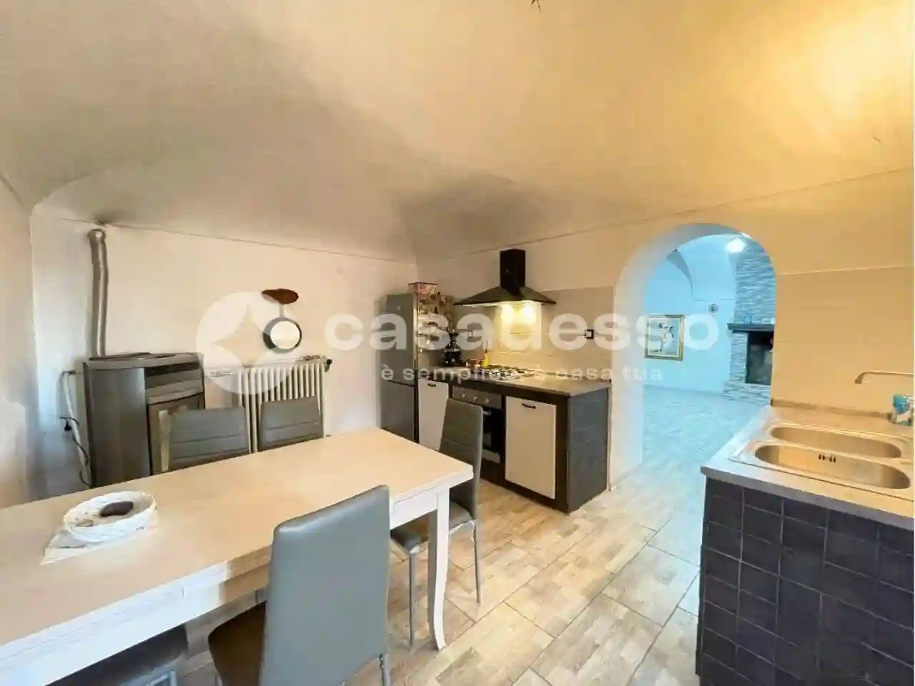 Villetta a schiera - foto 4