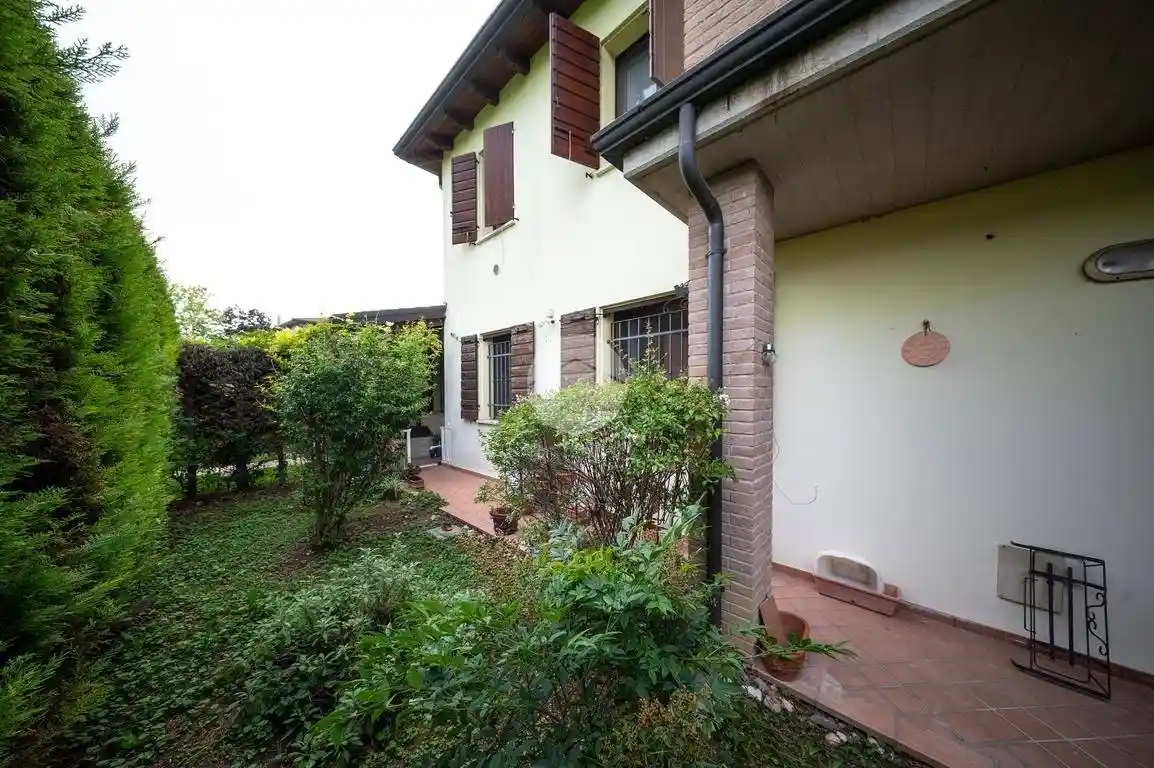 Appartamento in vendita a Borgo Virgilio