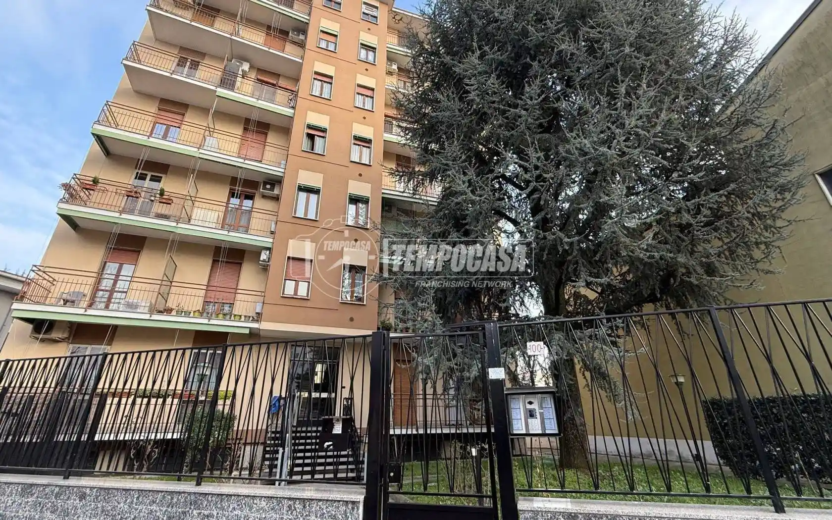 Appartamento in vendita a Cologno Monzese
