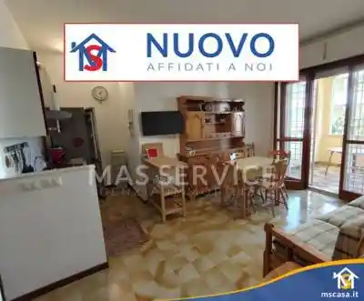 Appartamento in affitto a Santa Marinella