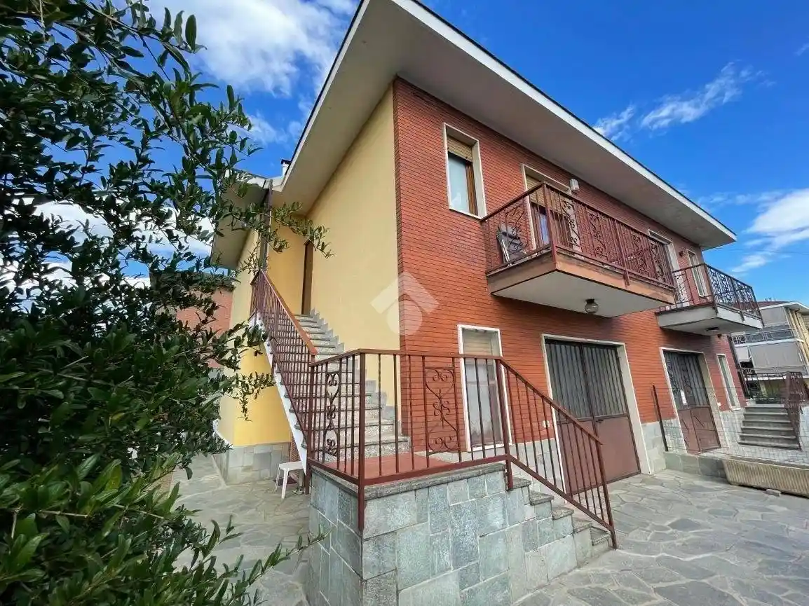 Villa in vendita a Rivalta di Torino