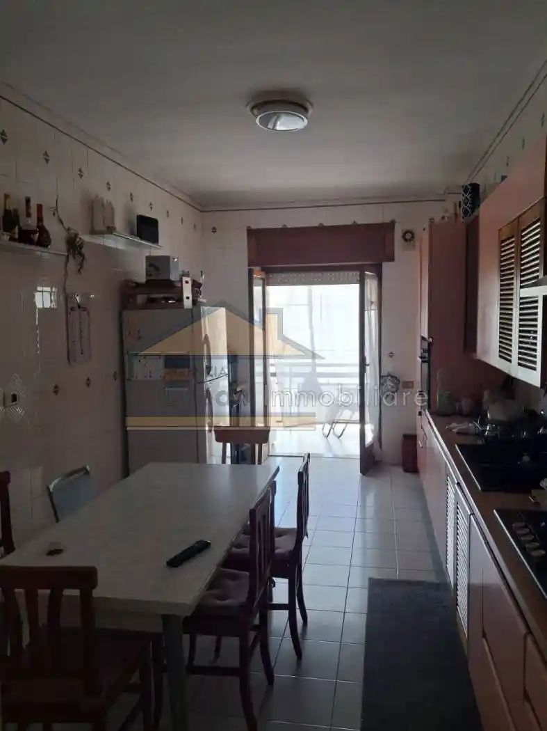 Appartamento in affitto a Villaricca
