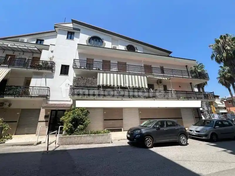 Appartamento in vendita a Agropoli
